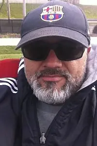 Актёр Хавьер Рейна — фото персоны