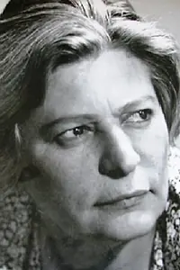 Актриса Ана Паукер — главное фото персоны