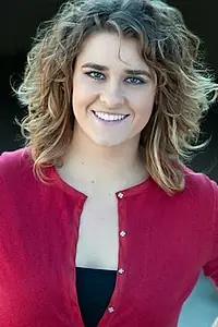 Актриса Ashley Byrd — главное фото персоны