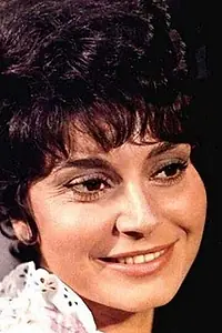 Актриса Эвелин Селена — фото персоны