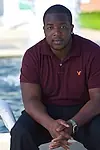 Актёр Jarrett Polite — превью фото персоны
