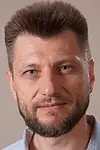 Актёр Михаил Тимофеев — превью фото персоны