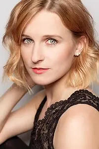 Актриса Lizzy Joline — фото персоны