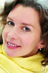 Актриса Екатерина Кожушаная — превью фото персоны