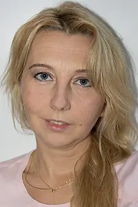 Актриса Анастасия Остапенко — фото персоны