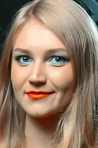 Актриса Марина Квачёва — фото персоны