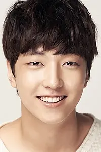 Актёр Ли Ю-джин — фото персоны