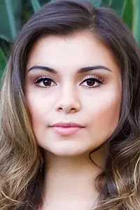 Актриса Megan Collaso — фото персоны