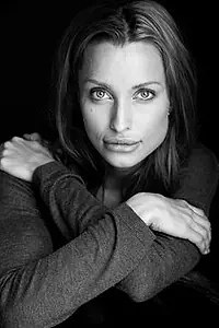 Актриса Jonna Cambrand — фото персоны