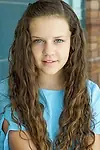 Актриса Ashley Ray Keefe — превью фото персоны