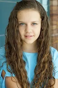 Актриса Ashley Ray Keefe — фото персоны