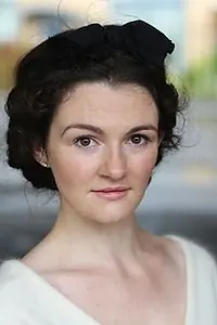 Актриса Iona Claire — фото персоны