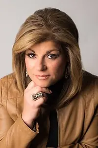 Актриса Kim Russo — фото персоны