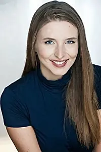 Актриса Megan Ruth — фото персоны