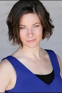 Актёр Natasha Arsenault — фото персоны