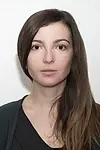 Актёр Vana Giannoula — превью фото персоны