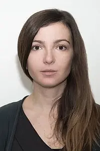 Актёр Vana Giannoula — фото персоны