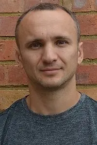 Актёр Andrius Davidenas — фото персоны