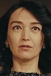Актриса Фируза Саидова — превью фото персоны
