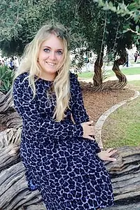 Актриса Valeriya Kovaleva — фото персоны