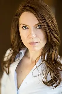 Актриса Avelyn Graye — фото персоны