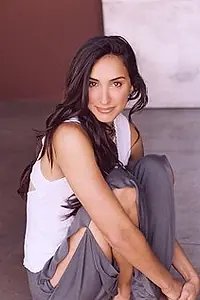 Актриса Sabrina Rudolph — фото персоны