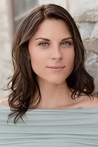 Актёр Christina Vernucci — фото персоны