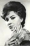 Актриса Викки Лагос — превью фото персоны