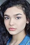 Актриса Паулина Чавес — превью фото персоны