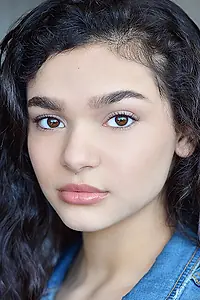 Актриса Паулина Чавес — фото персоны