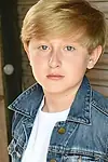 Актёр Reilly Durkin — превью фото персоны