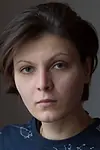 Актриса Ирина Горовая — превью фото персоны