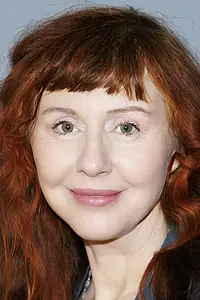 Актриса Юлия Сапонова — фото персоны