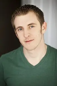 Актёр Ryan Jacobs — главное фото персоны