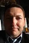 Актёр Аполло Гарза — превью фото персоны