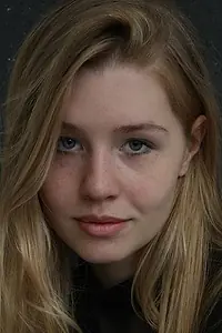 Актриса Анна Цветкова — фото персоны
