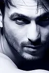 Актёр Aryan D. Roy — превью фото персоны