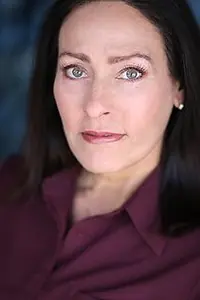 Актриса Cathie Perez Reyes — фото персоны