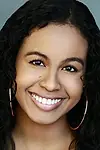 Актриса Brittany Butler — превью фото персоны