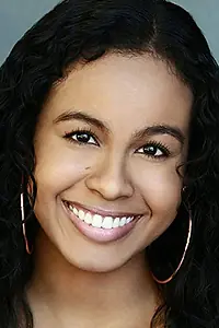Актриса Brittany Butler — фото персоны