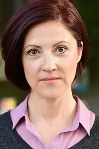 Актриса Krista Tortora — фото персоны
