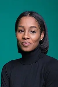 Актриса Natia Mobley — главное фото персоны