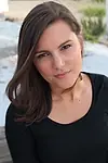 Актриса Summer Parsons — превью фото персоны