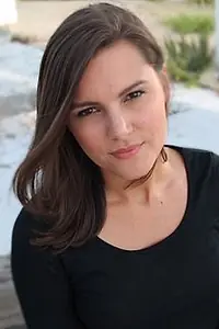 Актриса Summer Parsons — фото персоны