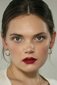 Актриса Сандра Држымальска — фото персоны