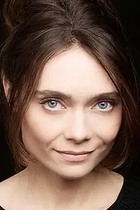Актриса Анна Даншина — фото персоны