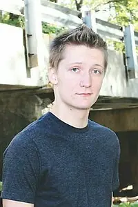 Актёр Austin David Fisher — главное фото персоны