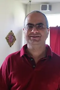 Актёр Shailesh B. Trivedi — фото персоны