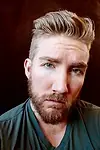 Актёр Thomas Hoge — превью фото персоны