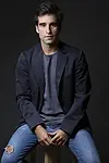 Актёр Alejandro Parron — превью фото персоны